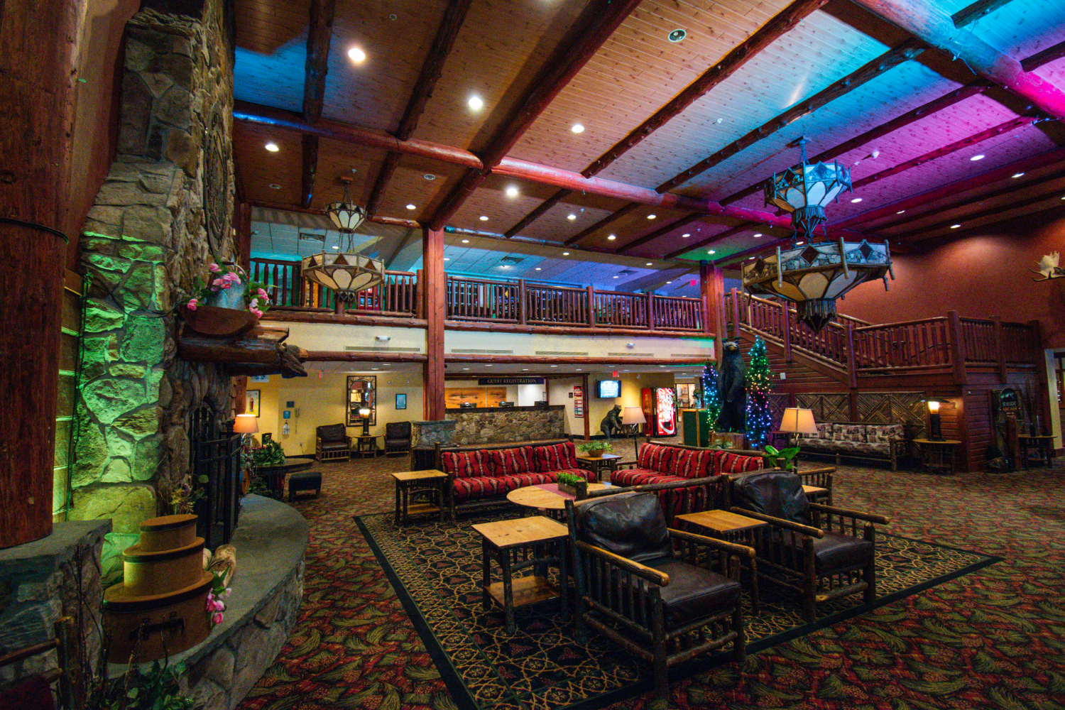 Fall Pass Holder Savings